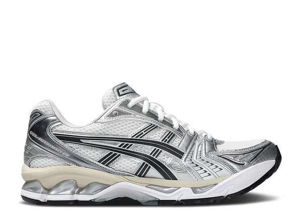 Asics Gel-Kayano 14 'White Graphite Grey'