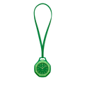 Swatch x Audemars Piguet Bioceramic Royal Pop “GREEN EIGHT”