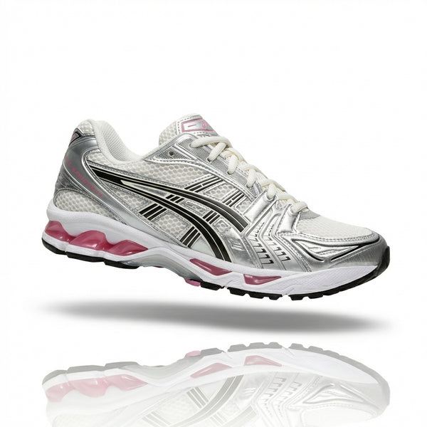Asics Gel-Kayano 14 'Cream Sweet Pink'
