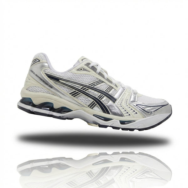 Asics Gel-Kayano 14 'White Midnight'