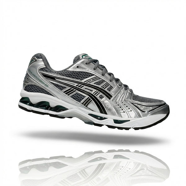 Asics Gel-Kayano 14 'Metropolis Jasper Green'