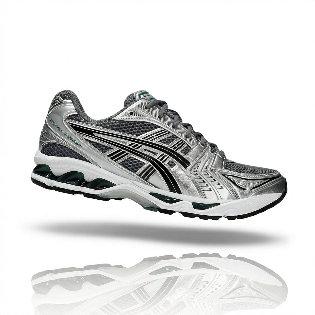 Asics Gel-Kayano 14 'Metropolis Jasper Green'