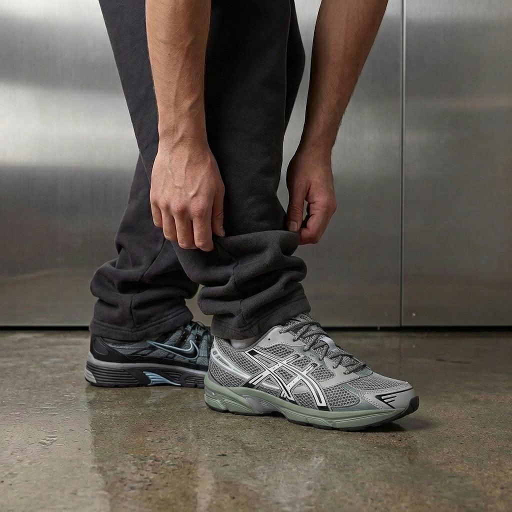 Asics Gel-1130 'Wild Dove'