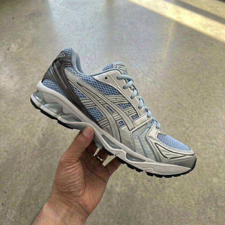 Asics Gel-Kayano 14 'Dolphin Grey Pure Silver'