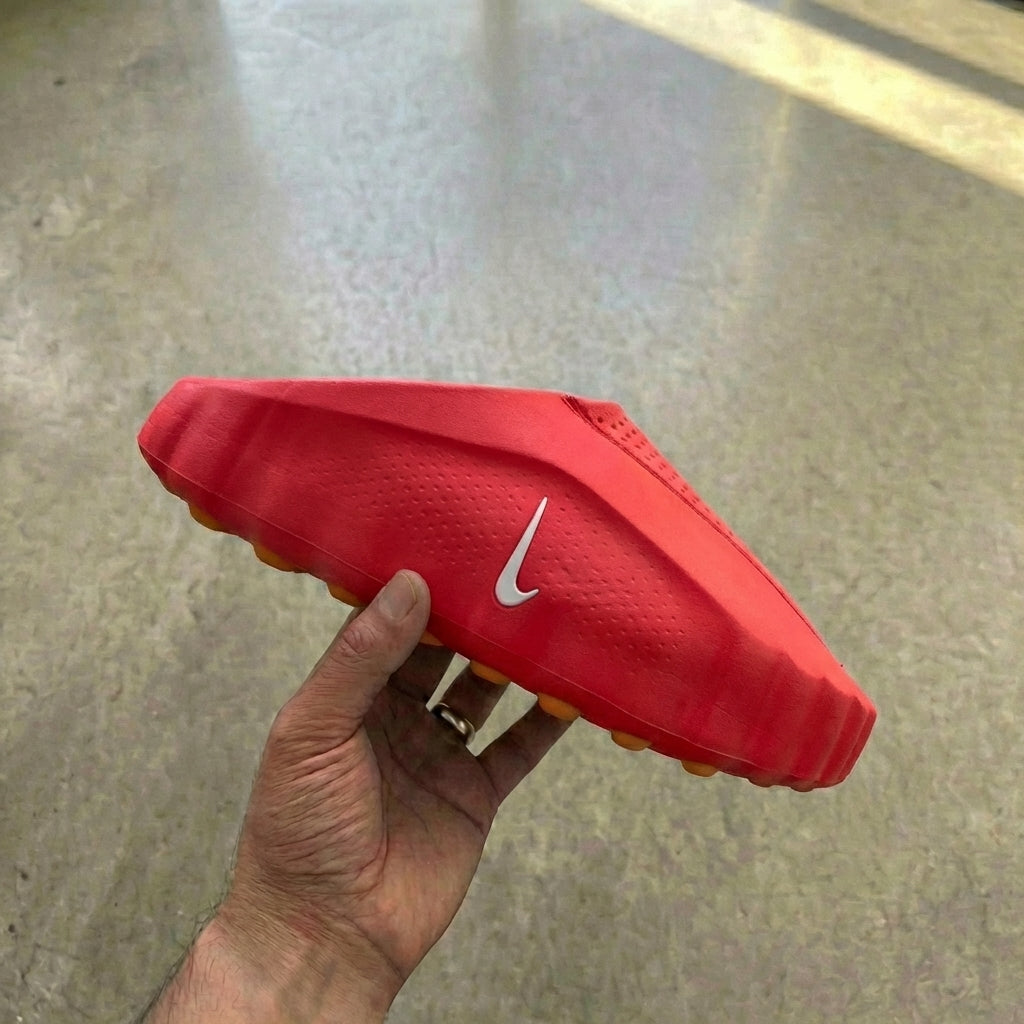 Nike Mind 001 'Solar Red'