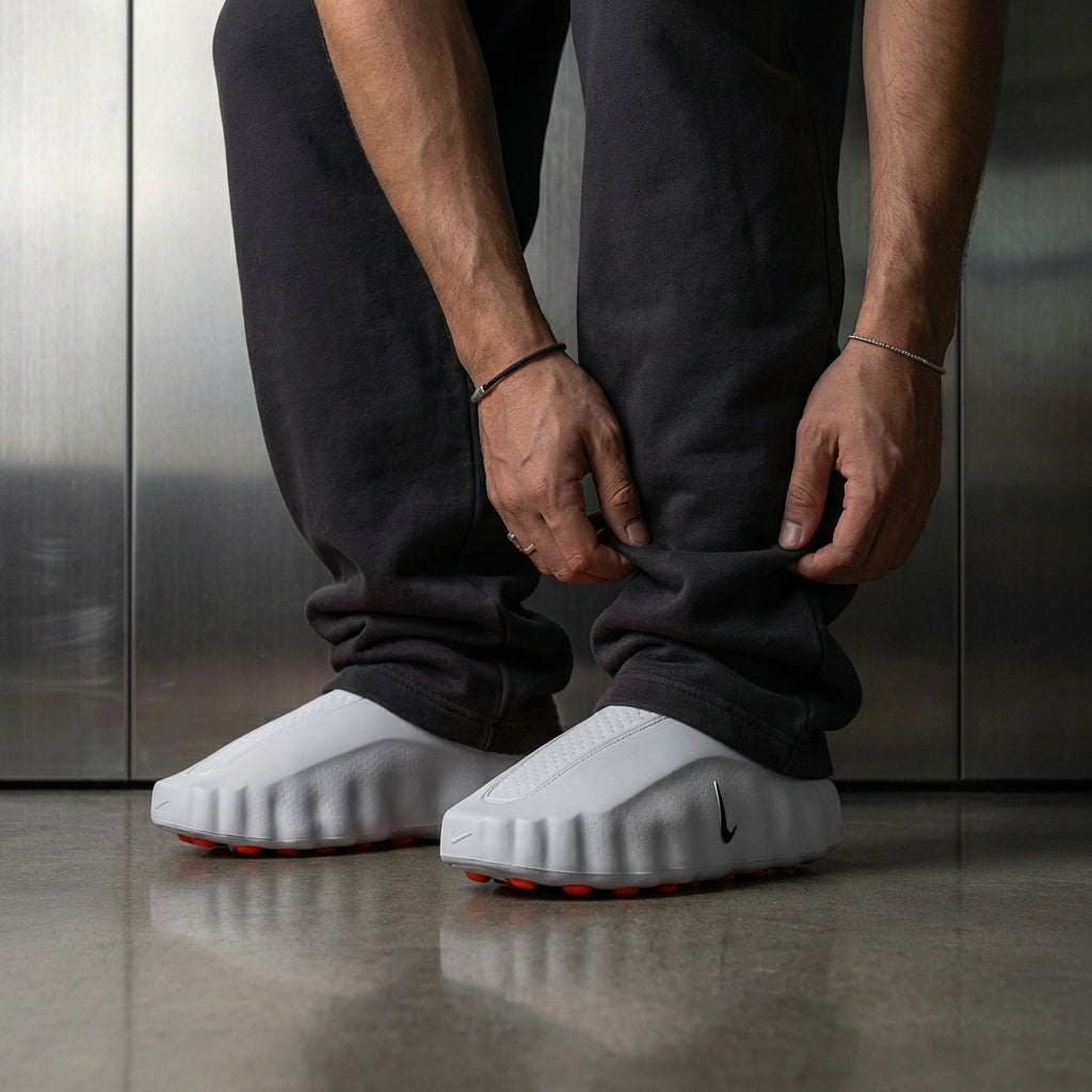 Nike Mind 001 'Smoke Grey'