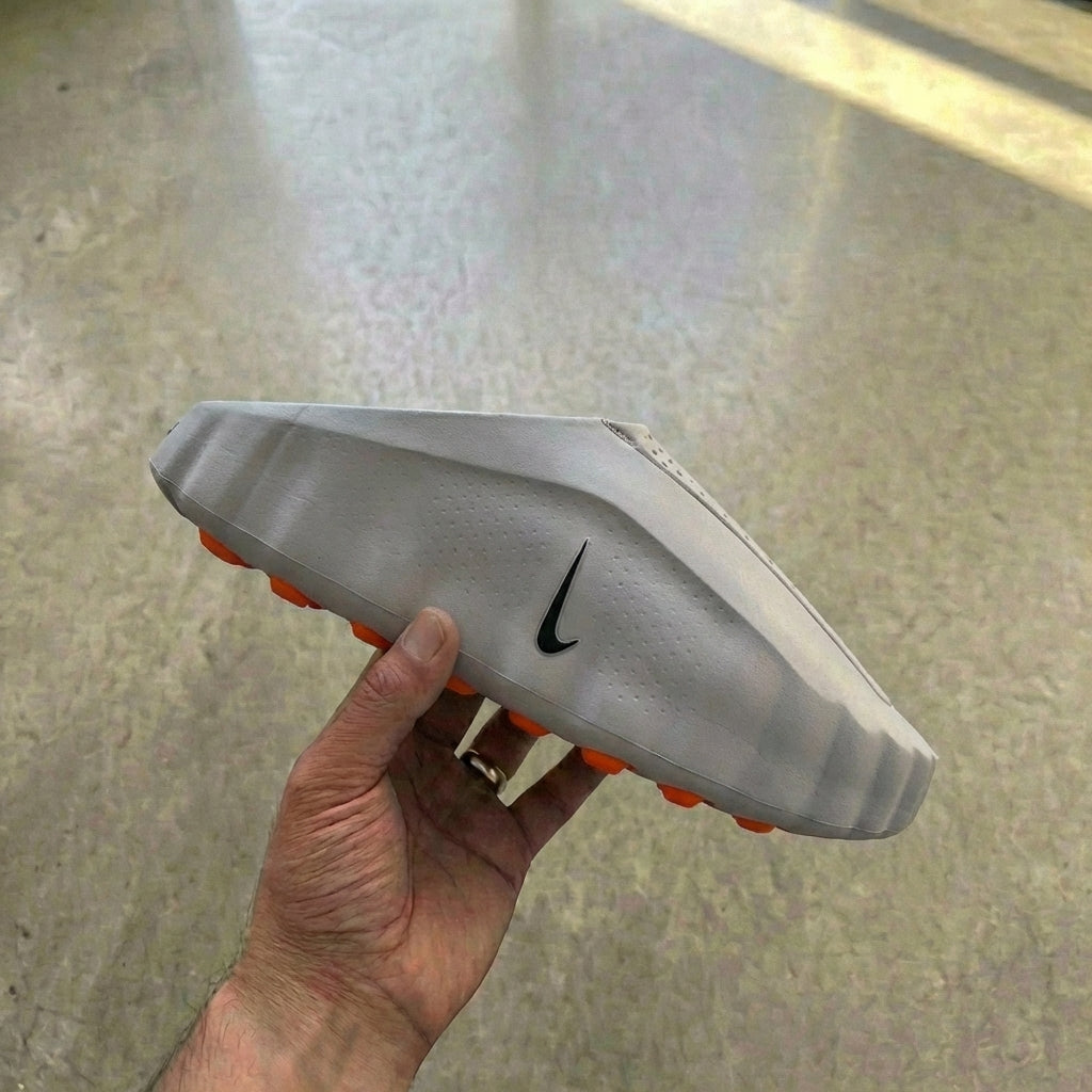 Nike Mind 001 'Smoke Grey'