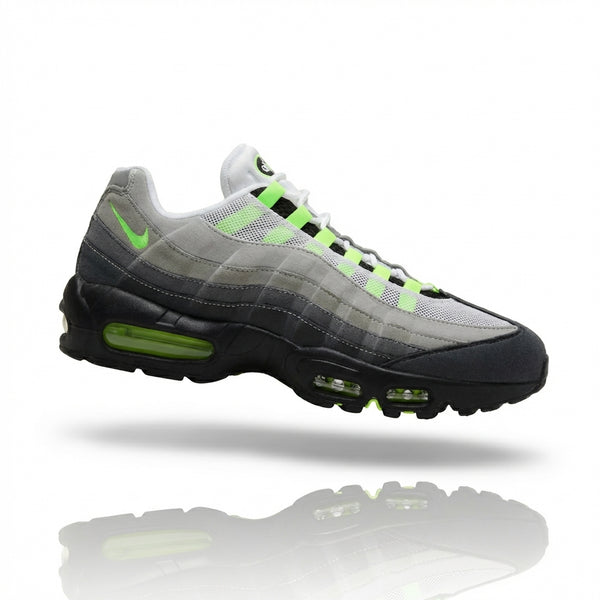 Nike Air Max 95 'OG Neon' (2025/2026)
