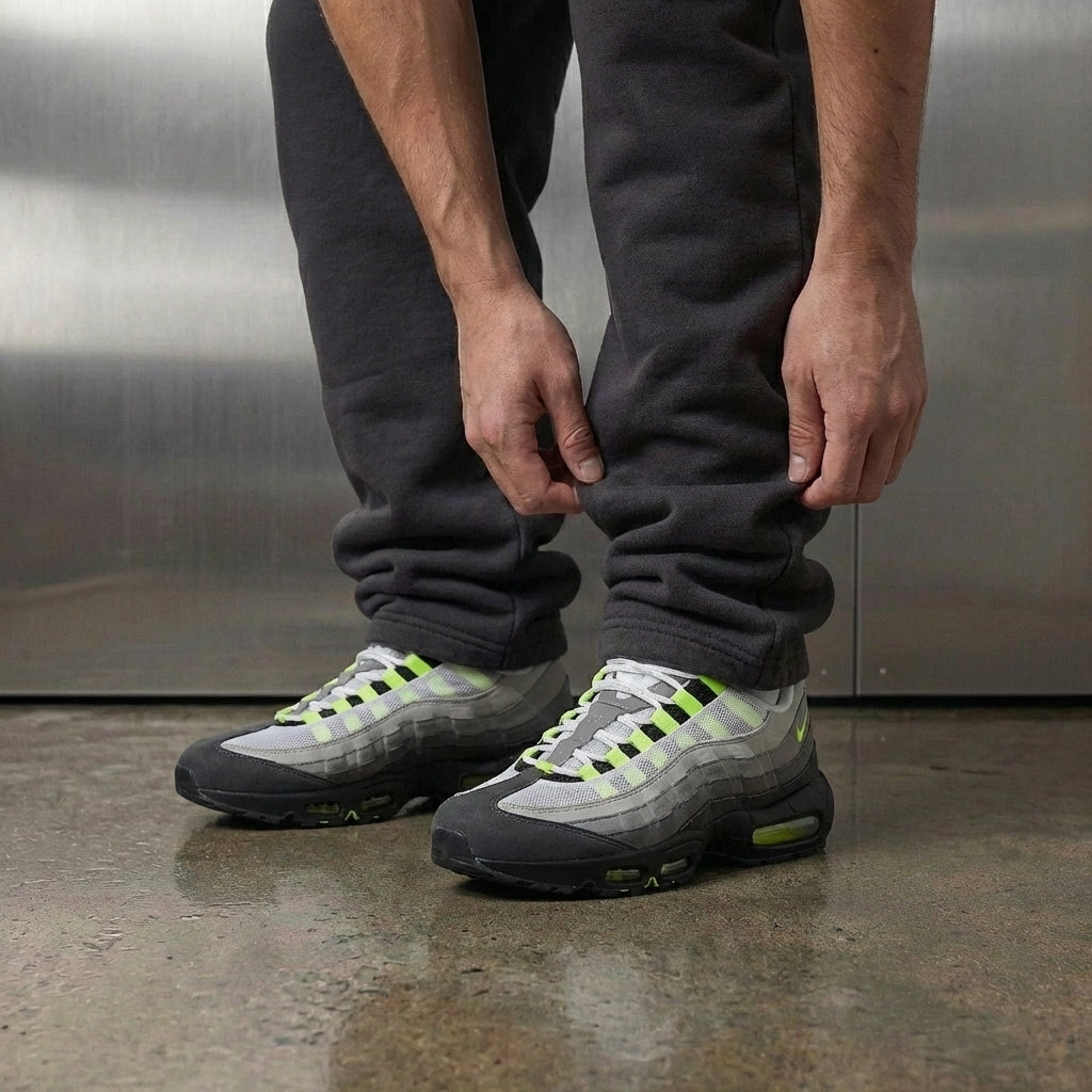 Nike Air Max 95 'OG Neon' (2025/2026)