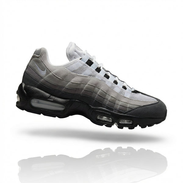 Nike Air Max 95 'OG Big Bubble Blue Tint' (W)