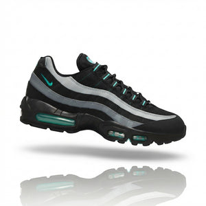 Nike Air Max 95 'Black Aurora Green'