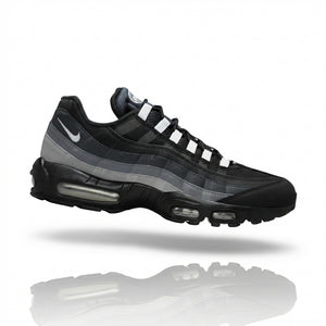 Nike Air Max 95 'Grey Gradient'