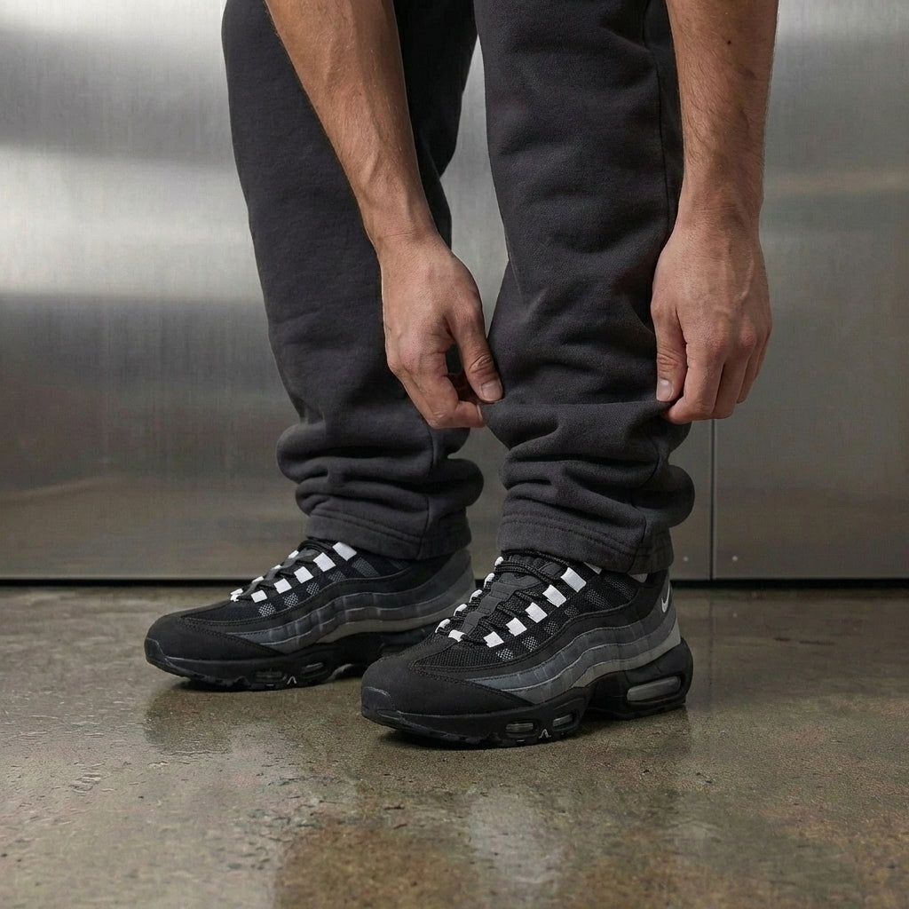 Nike Air Max 95 'Grey Gradient'