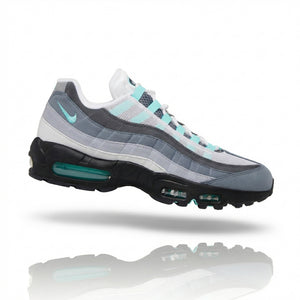 Nike Air Max 95 'Hyper Turquoise'
