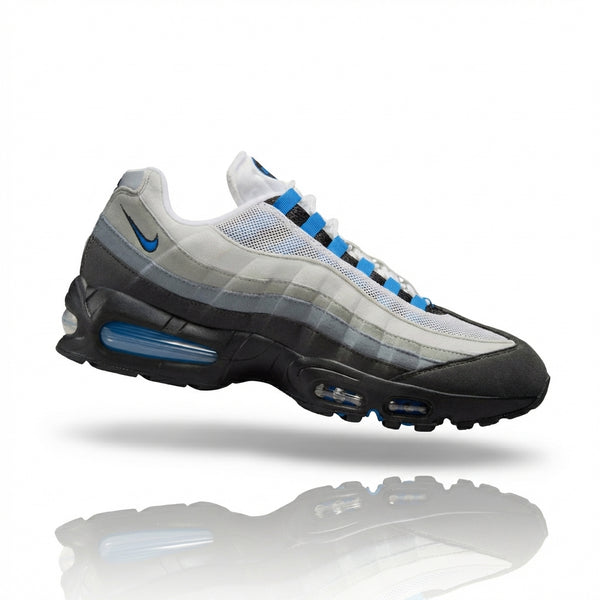 Nike Air Max 95 'OG Blue Spark'