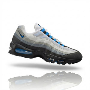 Nike Air Max 95 'OG Blue Spark'