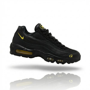 Nike Air Max 95 'Corteiz Honey Blacks'