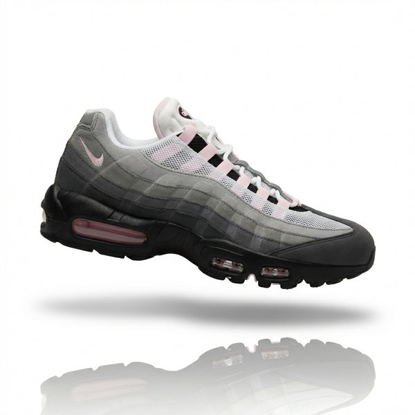 Nike Air Max 95 'OG Pink Foam' (W) (2025)