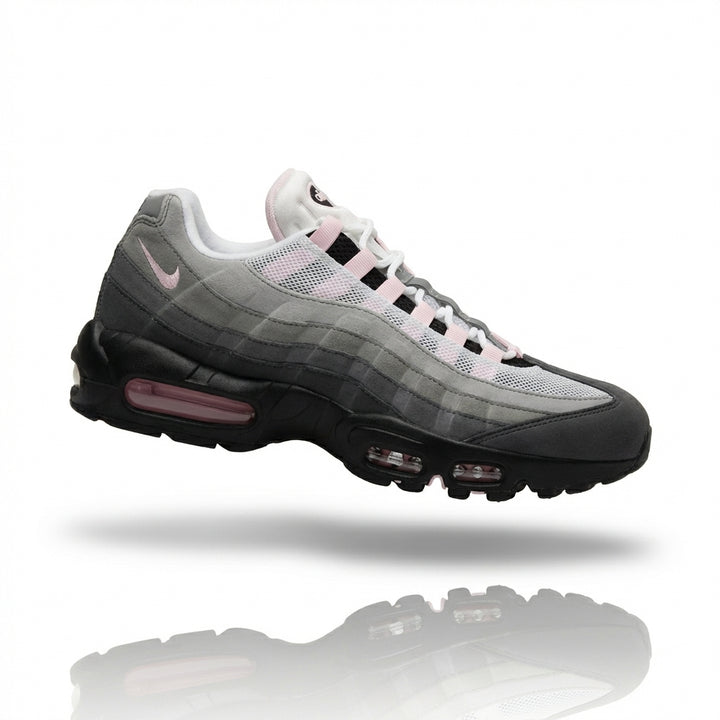 Nike Air Max 95 'OG Pink Foam' (W) (2025)