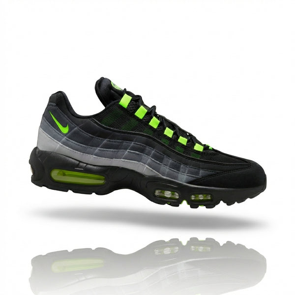 Nike Air Max 95 'Black Neon'
