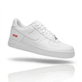 Nike Air Force 1 Low 'Supreme White'