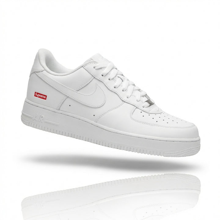 Nike Air Force 1 Low 'Supreme White'