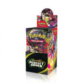 Pokemon TCG Mega Evolution 'Perfect Order' Half Booster Box (18 Packs)