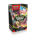 Pokemon TCG Mega Evolution 'Perfect Order' Booster Bundle (6 Packs)
