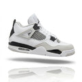 Air Jordan 4 Retro 'Military Black'