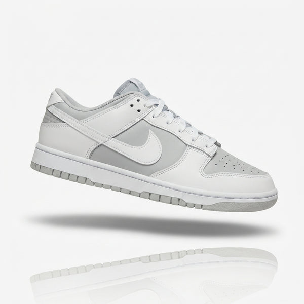 Nike Dunk Low Retro 'Wolf Grey'