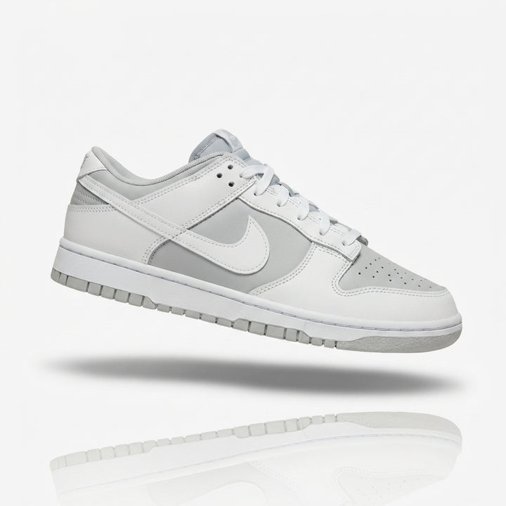 Nike Dunk Low Retro 'Wolf Grey'