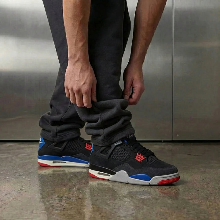 Air Jordan 4 Retro 'Rare Air'
