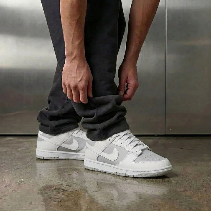 Nike Dunk Low Retro 'Wolf Grey'