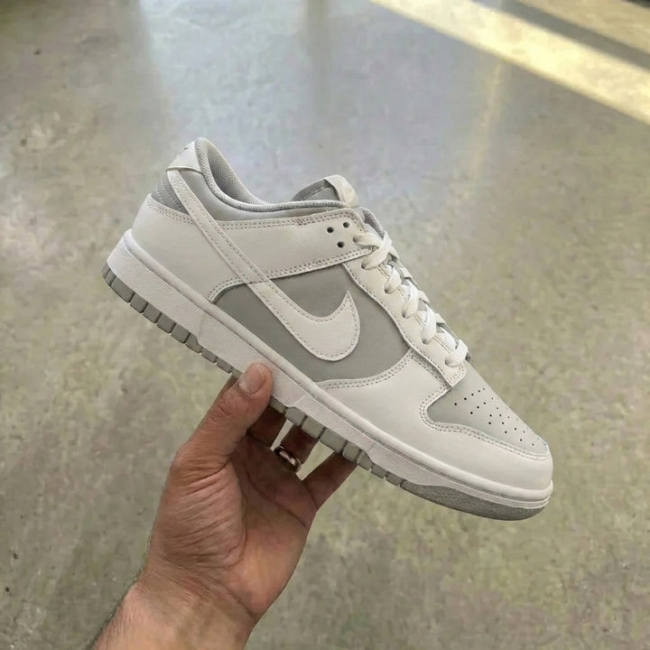 Nike Dunk Low Retro 'Wolf Grey'
