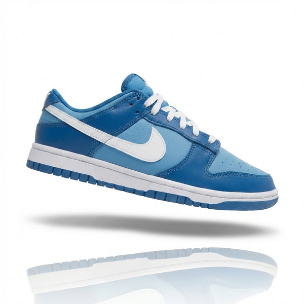 Nike Dunk Low 'Dark Marina Blue'
