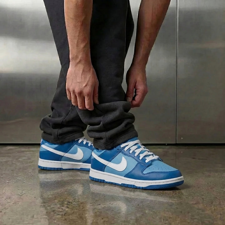 Nike Dunk Low 'Dark Marina Blue'