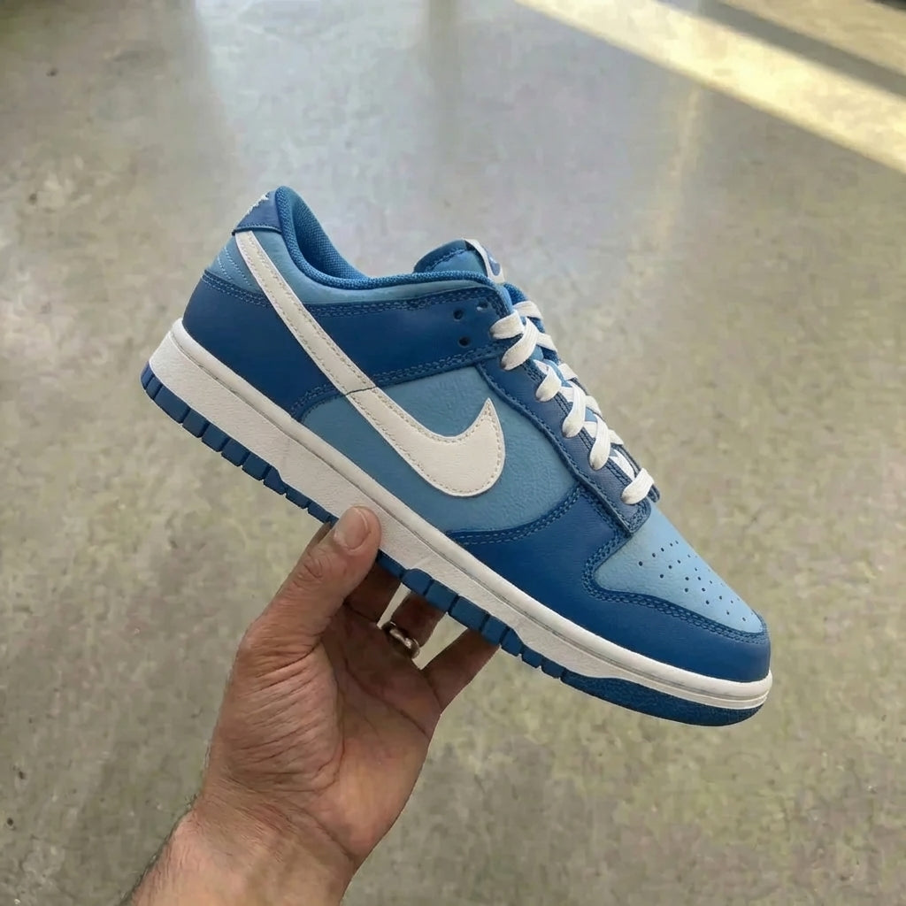 Nike Dunk Low 'Dark Marina Blue'