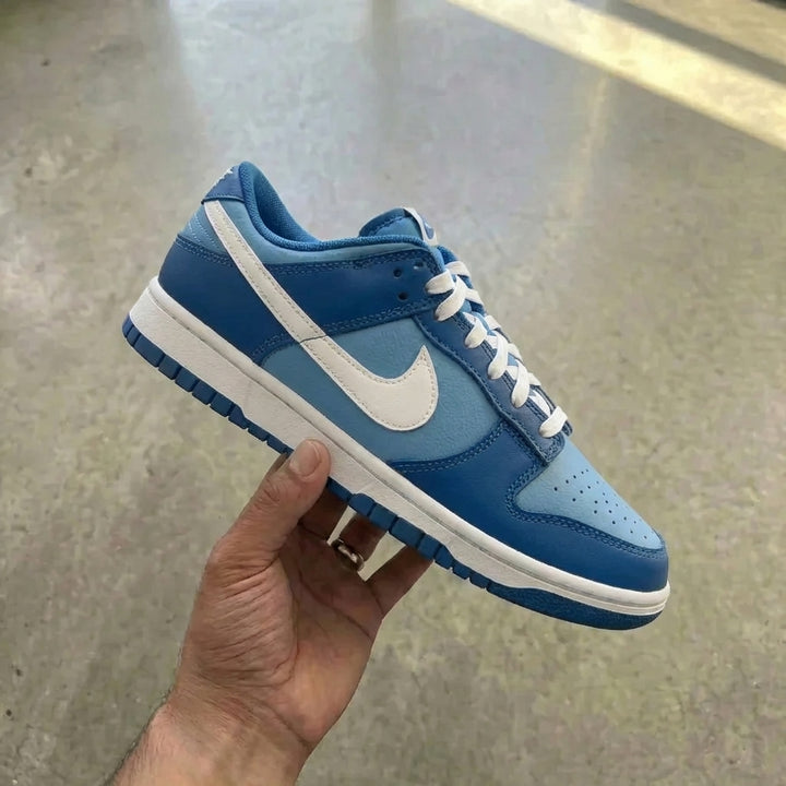 Nike Dunk Low 'Dark Marina Blue'