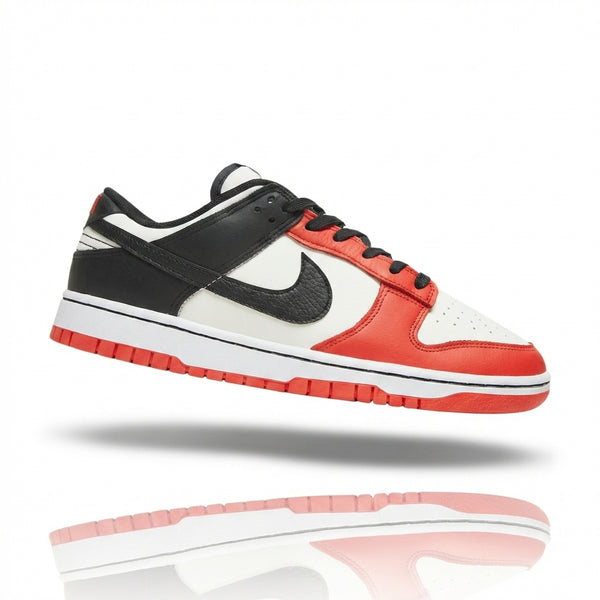 Nike Dunk Low EMB 'Chicago'
