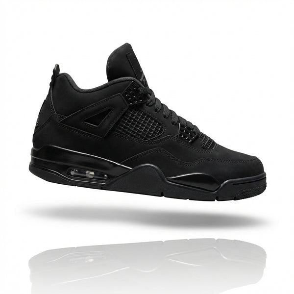 Air Jordan 4 Retro 'Black Cat' (2025) GS