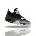 Air Jordan 4 Retro 'Fear' (2024)