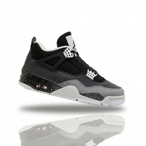 Air Jordan 4 Retro 'Fear' (2024)