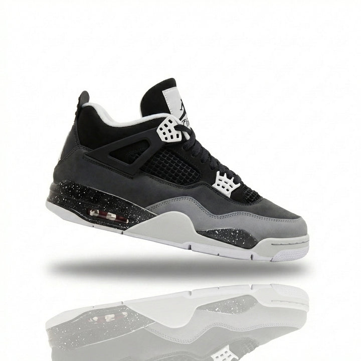 Air Jordan 4 Retro 'Fear' (2024)