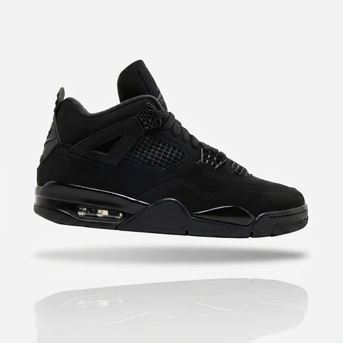 Air Jordan 4 Retro 'Black Cat' (2025)