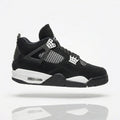 Air Jordan 4 Retro 'White Thunder'