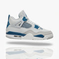 Air Jordan 4 Retro 'Military Blue' (2024)