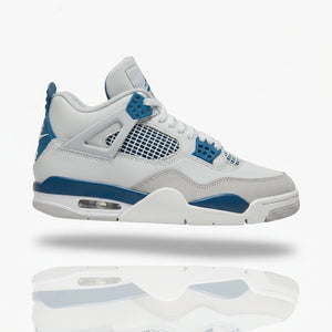 Air Jordan 4 Retro 'Military Blue' (2024)