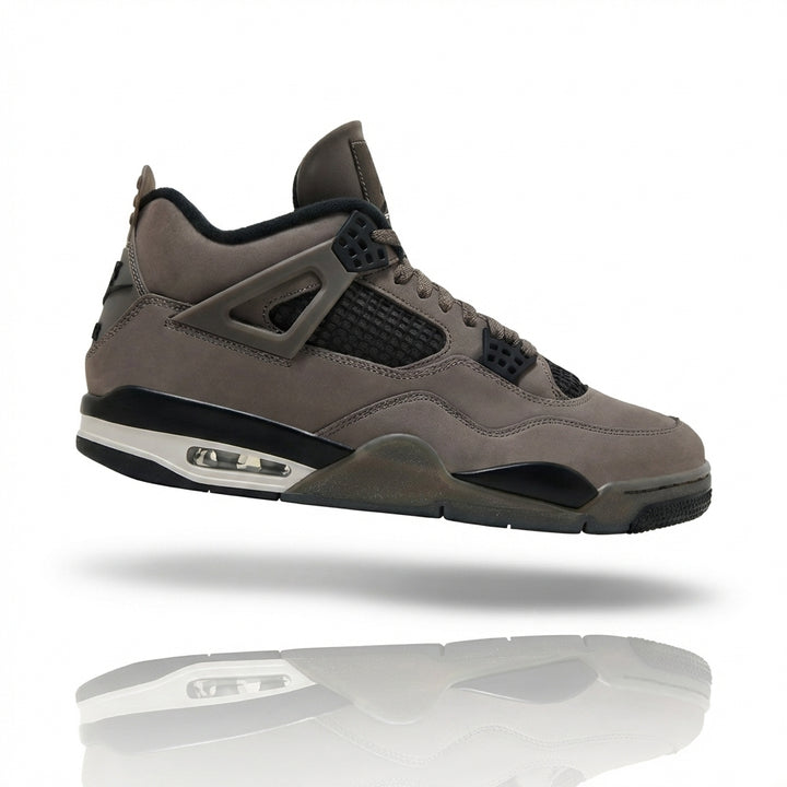 Air Jordan 4 Retro 'Cave Stone'