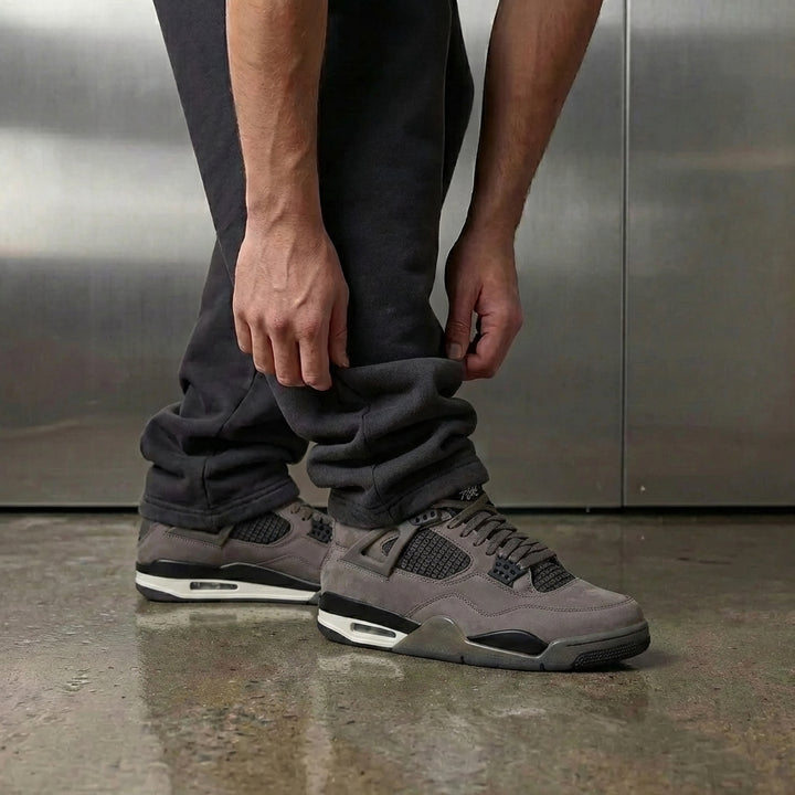 Air Jordan 4 Retro 'Cave Stone'