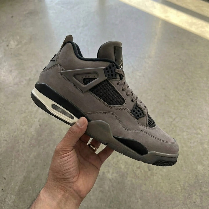 Air Jordan 4 Retro 'Cave Stone'